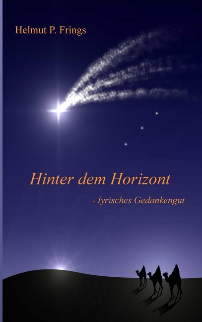 Hinter dem Horizont main product photo