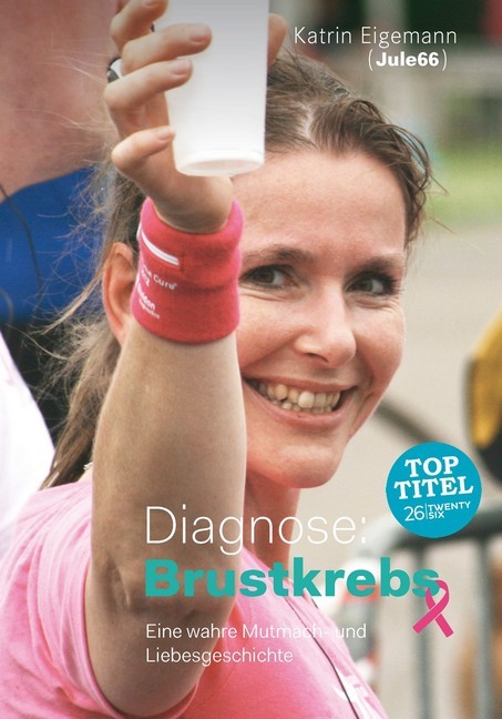 Diagnose: Brustkrebs main product photo