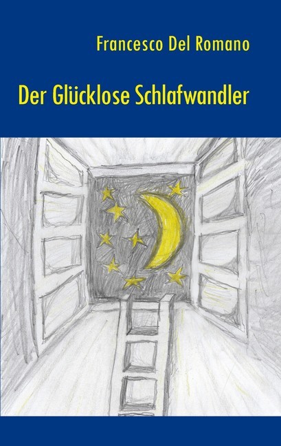 Der glücklose Schlafwandler main product photo