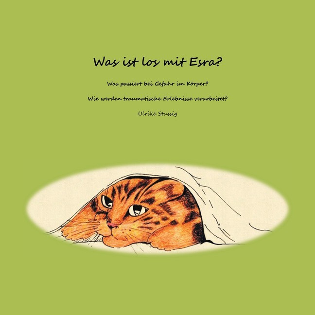 Was ist los mit Esra? main product photo
