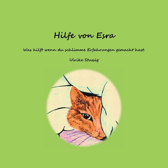 Hilfe von Esra main product photo