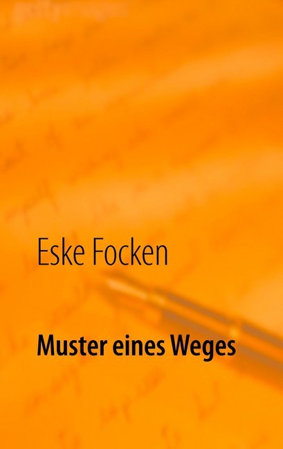 Muster eines Weges main product photo