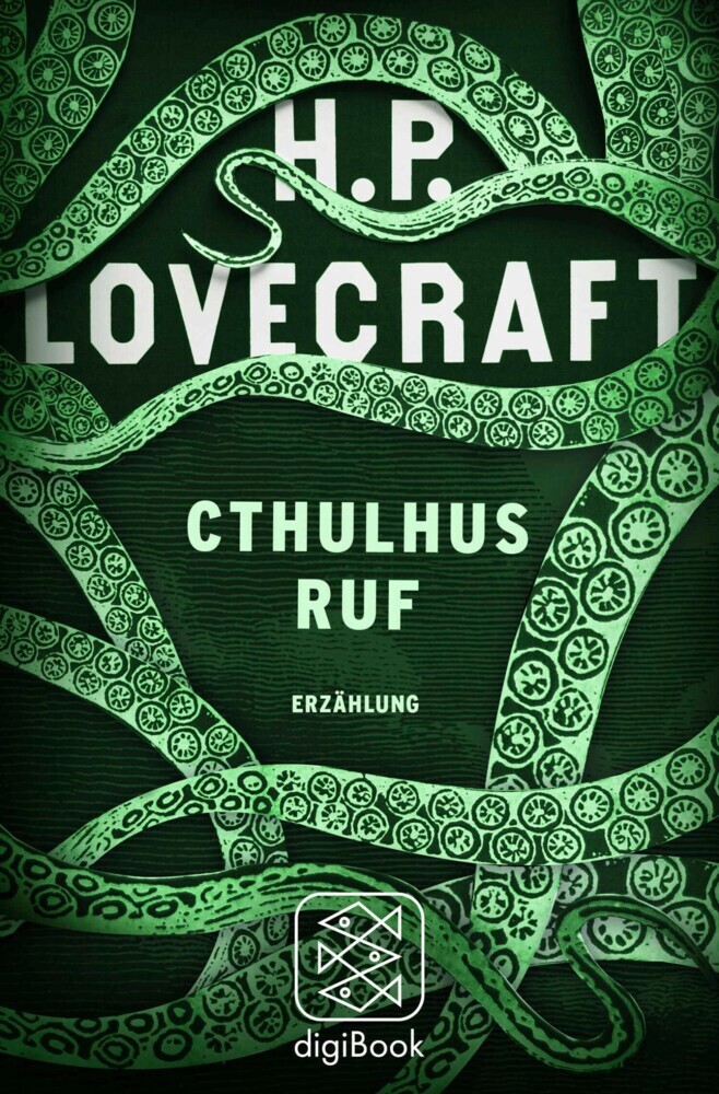 Cthulhus Ruf main product photo