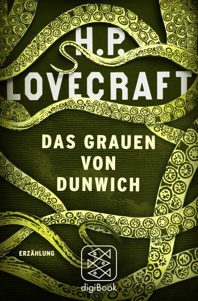 Das Grauen von Dunwich main product photo
