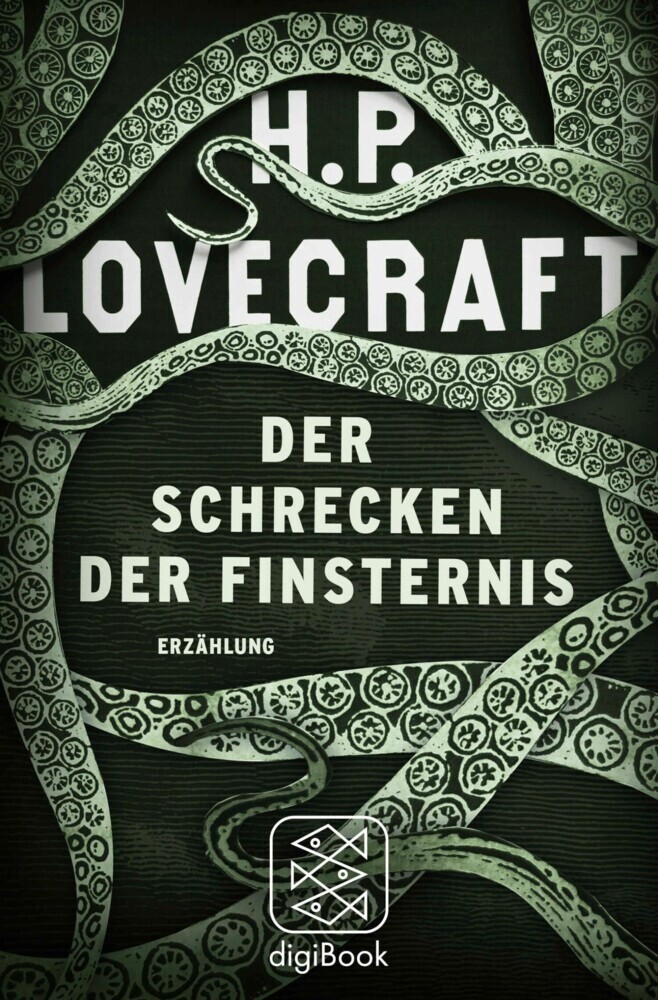 Der Schrecken der Finsternis main product photo