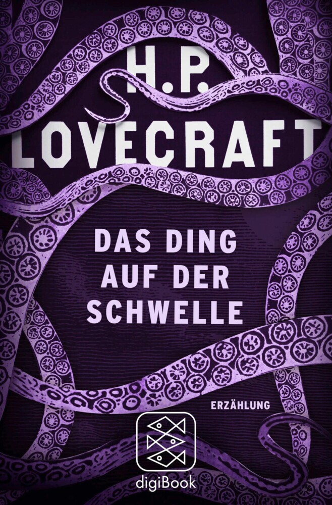 Das Ding auf der Schwelle main product photo