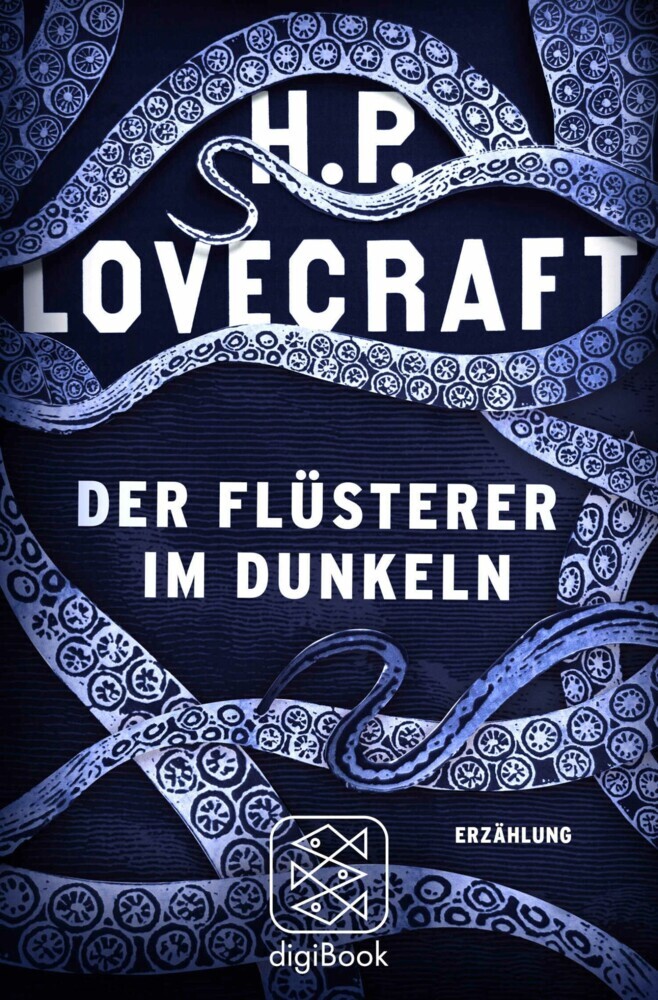 Der Flüsterer im Dunkeln main product photo