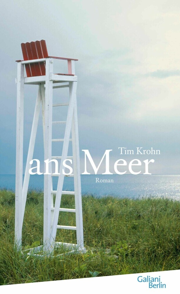 Ans Meer main product photo