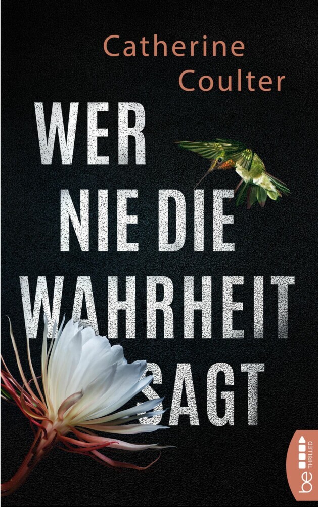 Wer nie die Wahrheit sagt main product photo