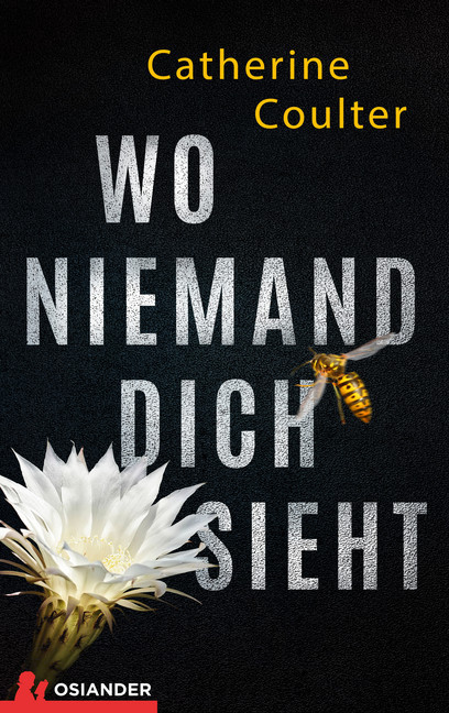 Wo niemand dich sieht main product photo