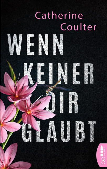 Wenn keiner dir glaubt main product photo