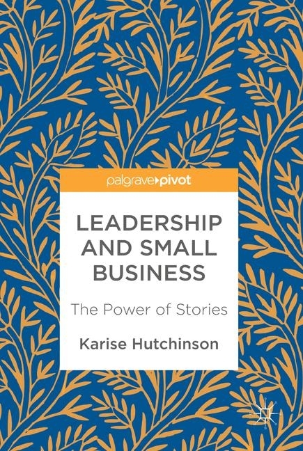 Leadership and Small Business main product photo
