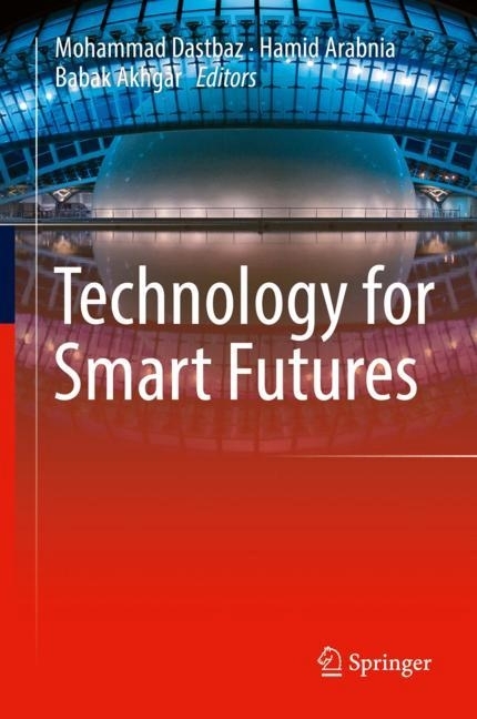 Technology for Smart Futures main product photo