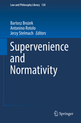 Supervenience and Normativity