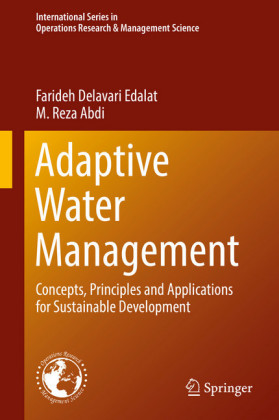 Adaptive Water Management