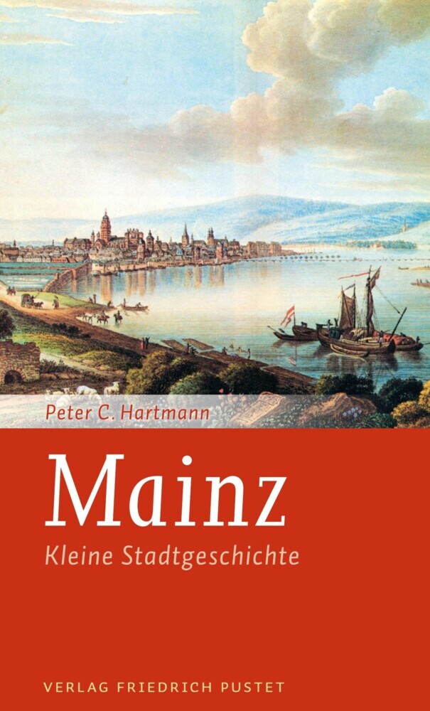 Mainz main product photo