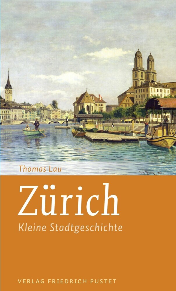 Zürich main product photo