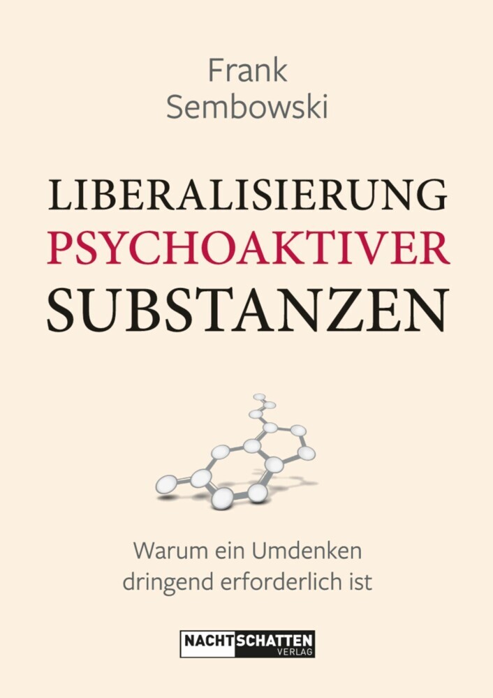 Liberalisierung psychoaktiver Substanzen main product photo