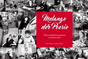 Melange der Poesie