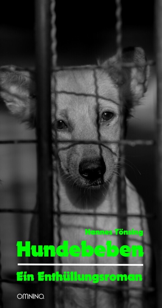 Hundebeben main product photo