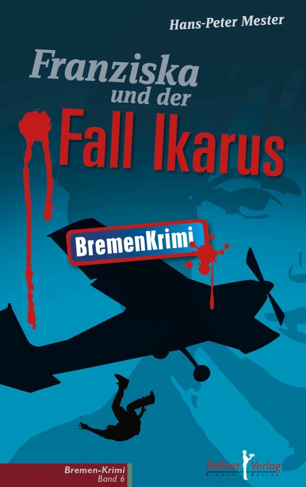 Franziska und der Fall Ikarus main product photo