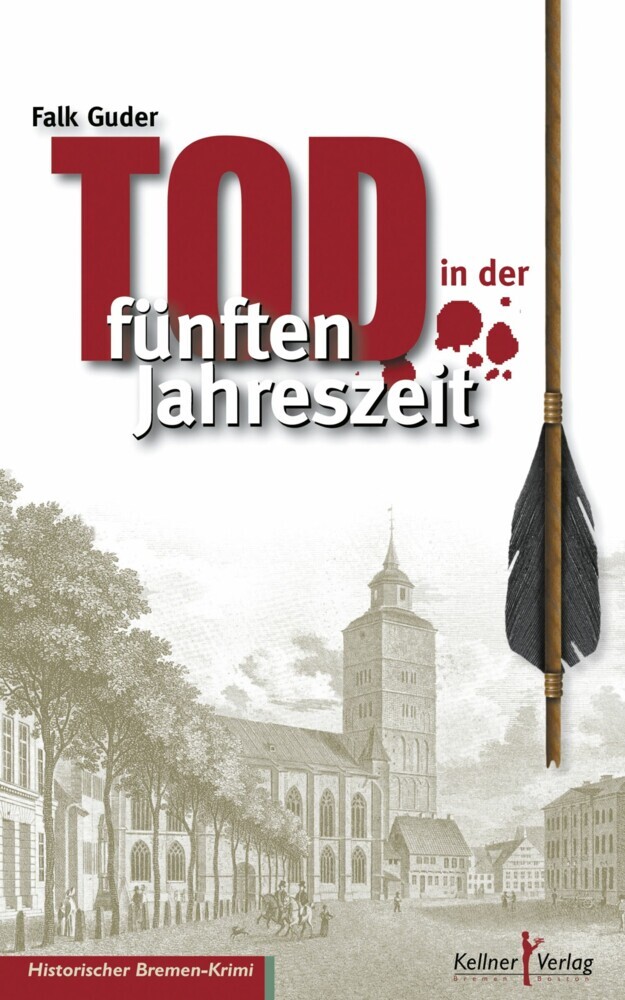Tod in der fünften Jahreszeit main product photo