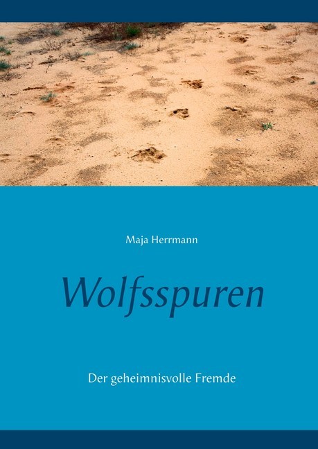 Wolfsspuren main product photo