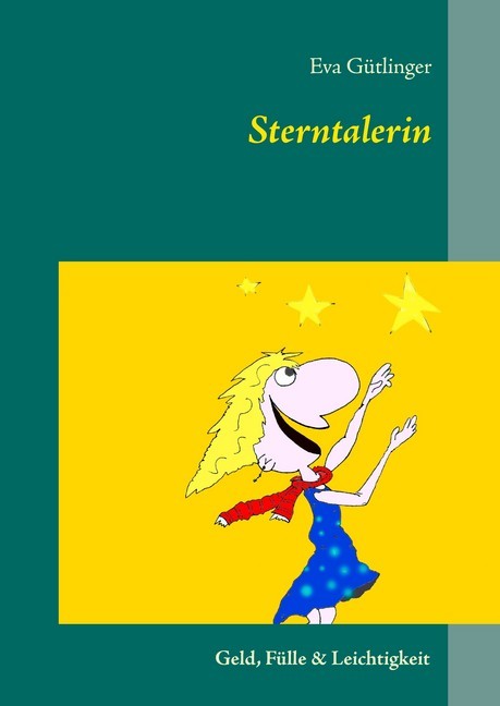 Sterntalerin main product photo