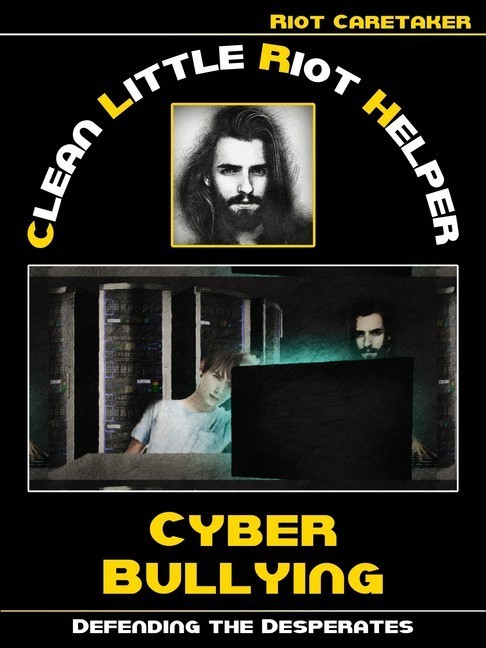 Clean Little Riot Helper: How we deal with Cyber Bullying main product photo