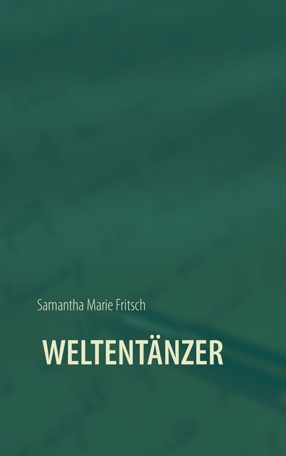 Weltentänzer main product photo
