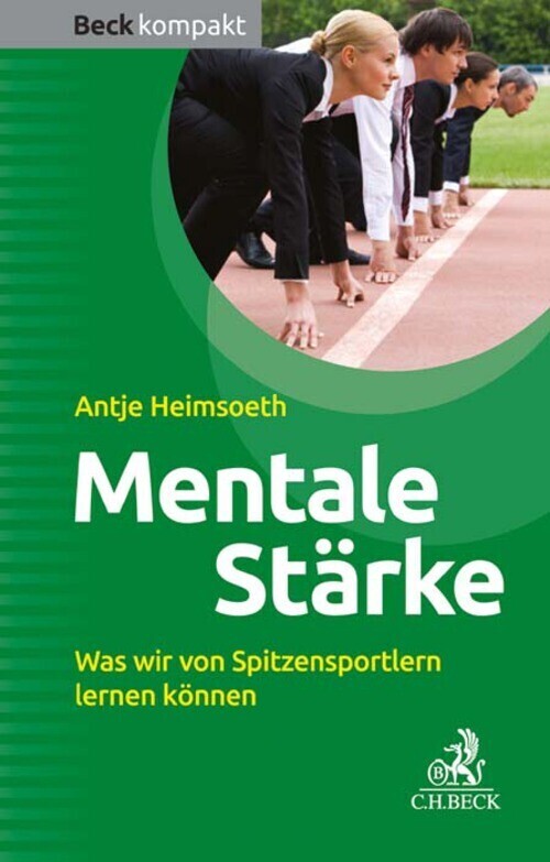Mentale Stärke main product photo
