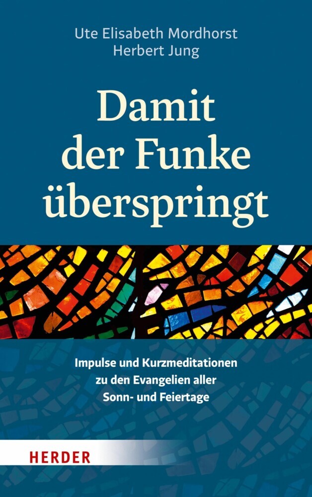 Damit der Funke überspringt main product photo