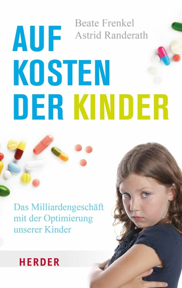 Auf Kosten der Kinder main product photo