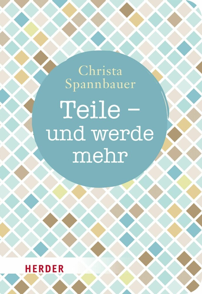 Teile - und werde mehr main product photo