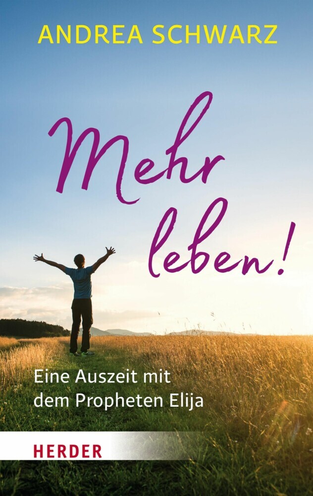 Mehr leben! main product photo