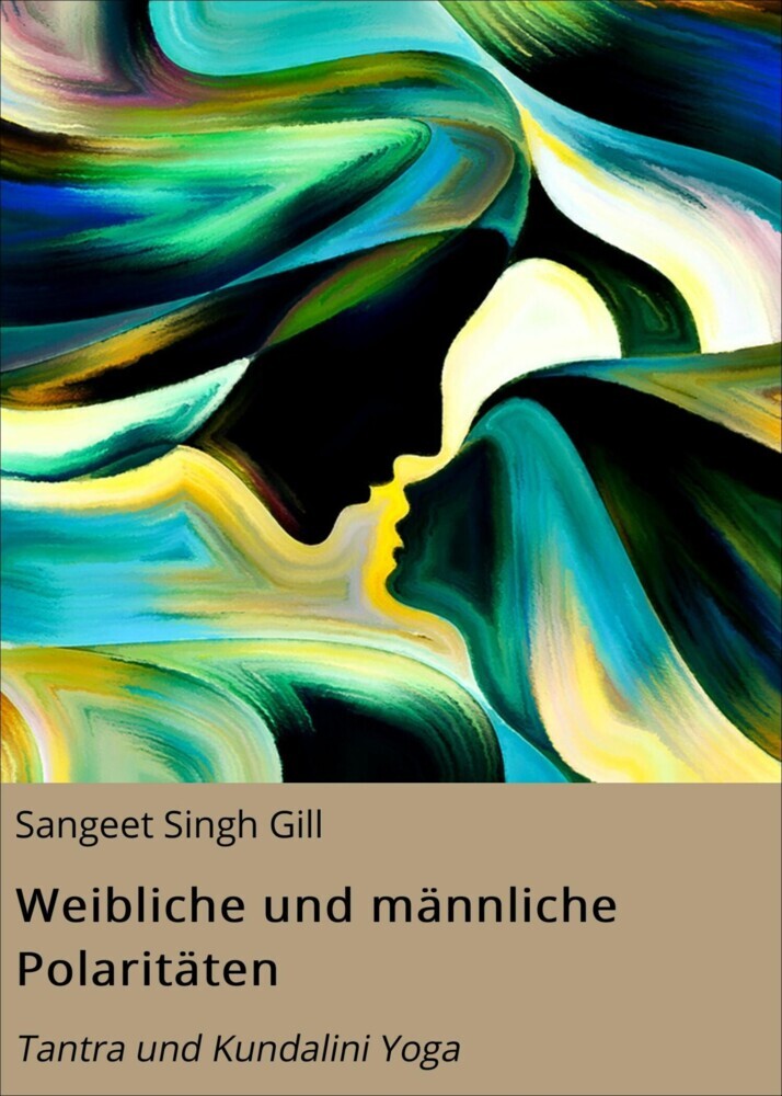 Weibliche und männliche Polaritäten main product photo