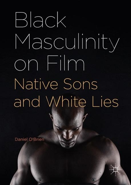 Black Masculinity on Film main product photo
