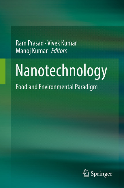 Nanotechnology main product photo