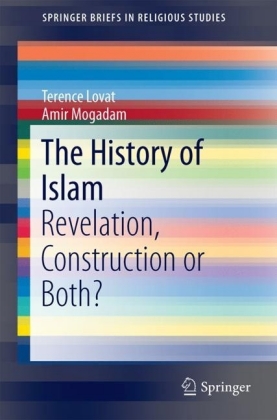 The History of Islam