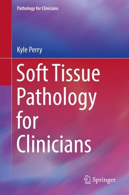 Soft Tissue Pathology for Clinicians main product photo