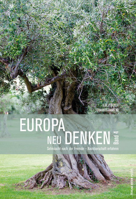 Europa neu denken Band 4 main product photo