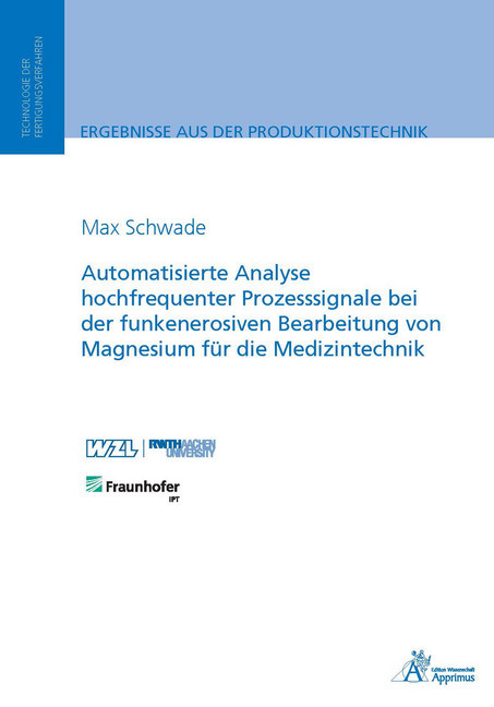 Automatisierte Analyse hochfrequenter Prozesssignale bei main product photo