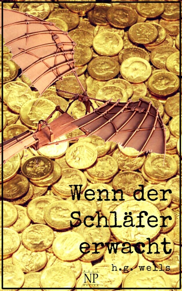 Wenn der Schläfer erwacht main product photo