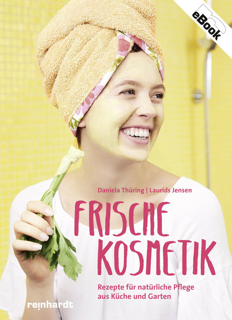 Frische Kosmetik main product photo