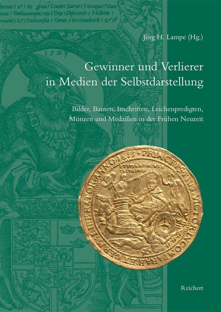 Gewinner und Verlierer in Medien der Selbstdarstellung main product photo