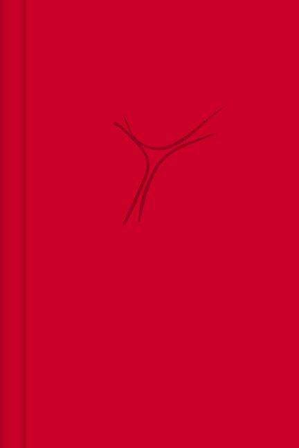 Gotteslob, Ausgabe für (Erz-)Diözesen Österreichs, Taschenausgabe Kunstleder rot main product photo