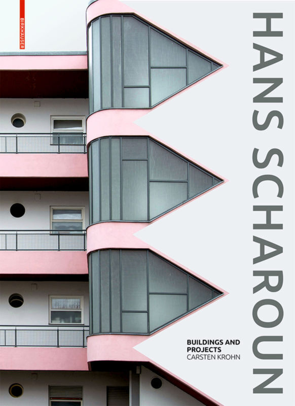 Hans Scharoun main product photo