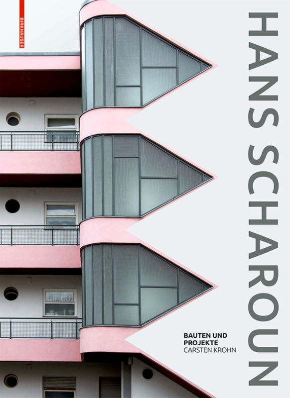 Hans Scharoun main product photo
