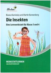 Die Insekten