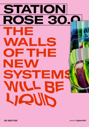 STATION ROSE 30.0